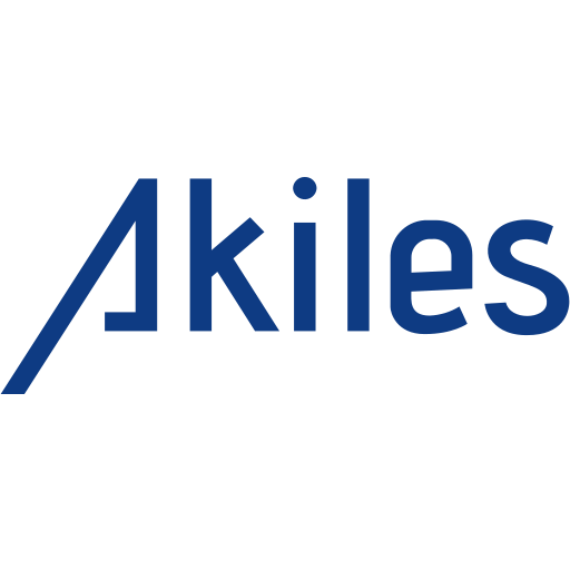 Akiles logo