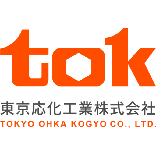 Tokyo Ohka Kogyo logo