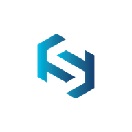 SensyHub QC logo