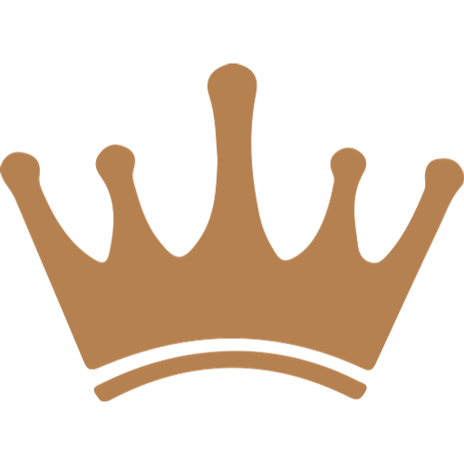 Crown Exploration logo