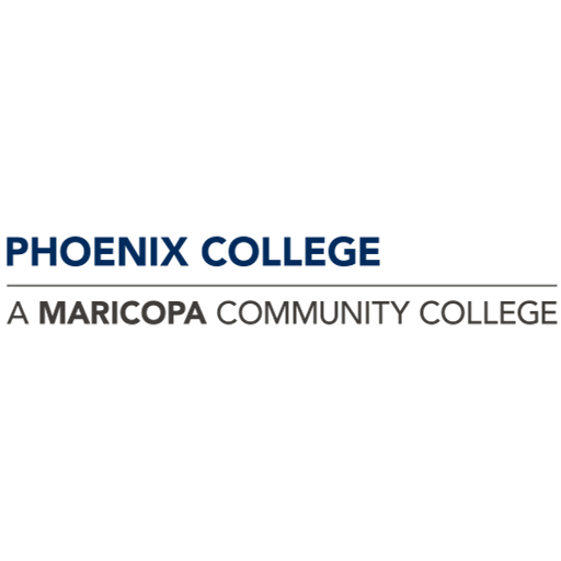 Phoenix College logo