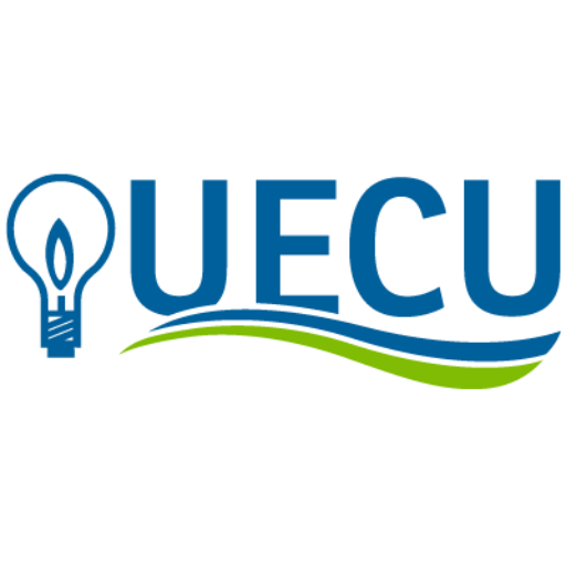 Utilities Employees Credit Union logo