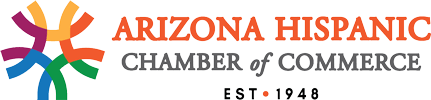 Arizona Hispanic Chamber of Commerce logo
