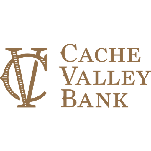 Cache Valley Bank logo