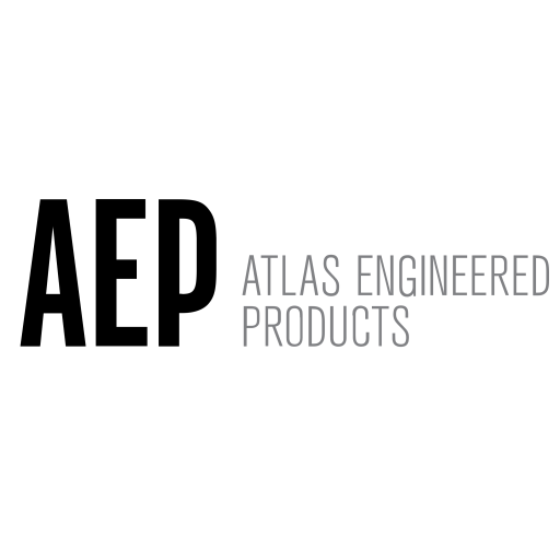 Atlas Engineered Products logo