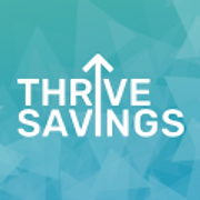 Thrive Savings logo