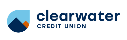 Clearwater Credit Union logo