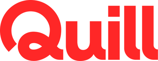 Quill logo