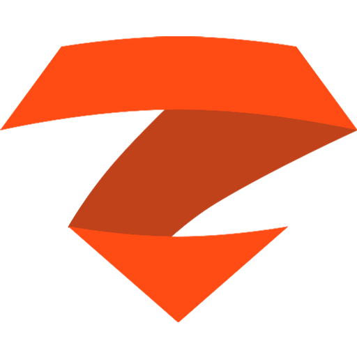 Zimperium logo