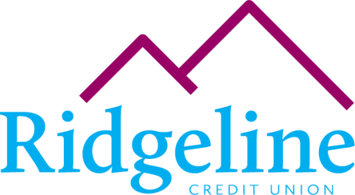 Ridgeline Credit Union logo