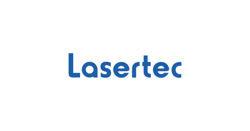 Lasertec logo