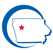 Iowa State Bank logo