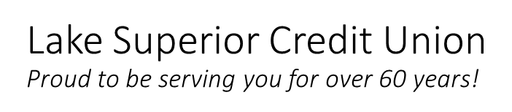 Lake Superior Credit Union logo