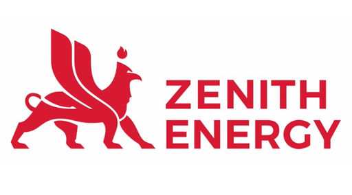 Zenith Energy Ltd logo