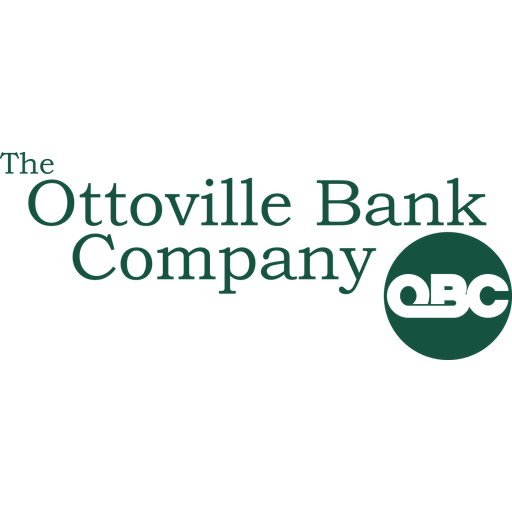 The Ottoville Bank Company logo