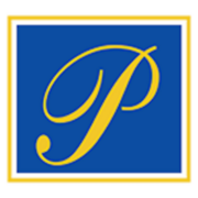 Bank of Prague logo