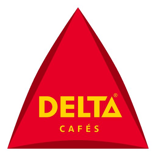 Delta Cafés logo