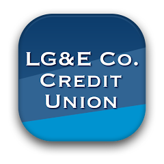 LG&E Co. Credit Union logo