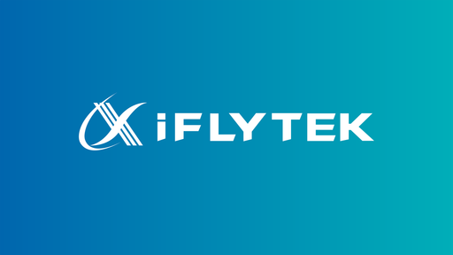 iFLYTEK logo