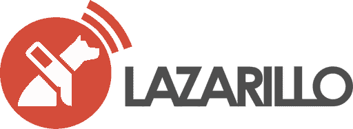 Lazarillo logo