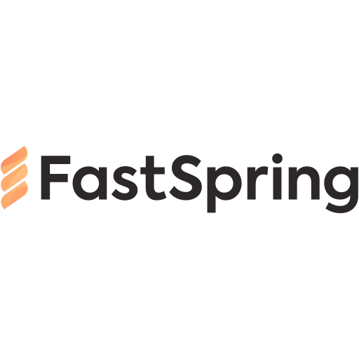 FastSpring logo