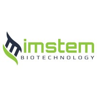 ImStem Biotechnology logo