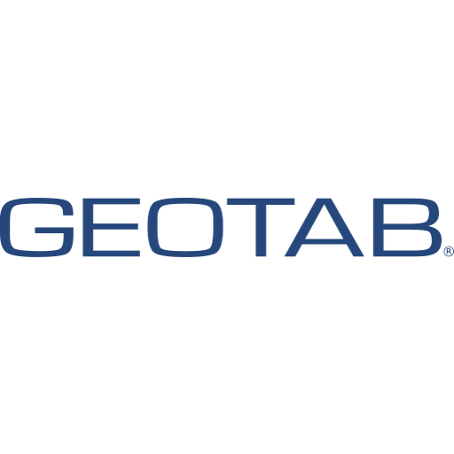 Geotab logo