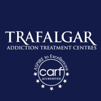Trafalgar Addiction Treatment Centres logo