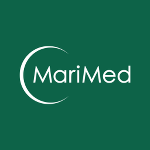 Marimed logo