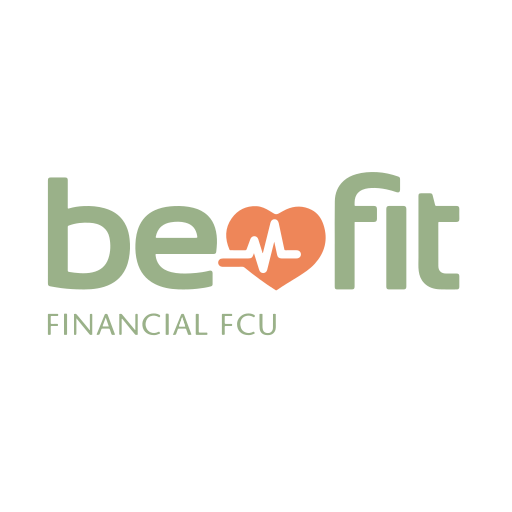 Befit Financial Federal Credit Union logo