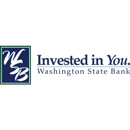 Washington State Bank logo