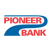 Pioneer Bank logo