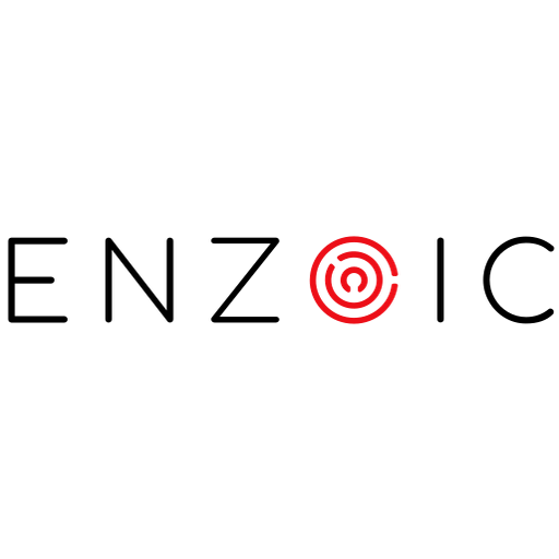 Enzoic logo