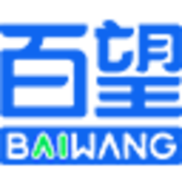 Baiwang Cloud logo