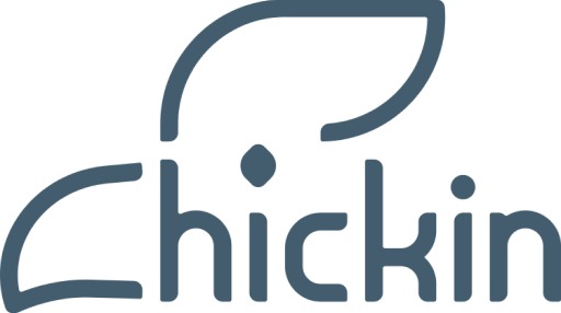 Chickin logo