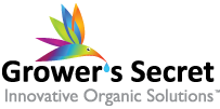 Grower's Secret logo