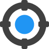 Profit.co Performance & OKR logo