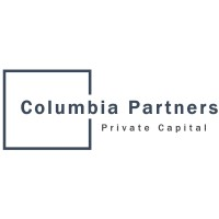 Columbia Partners Private Capital logo