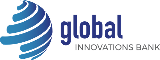 Global Innovations Bank logo