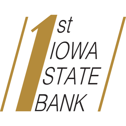 First Iowa State Bank logo