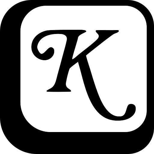 Keystroke logo