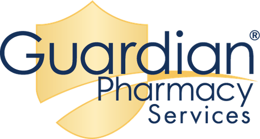 Guardian Pharmacy Service logo