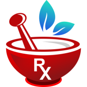Caring Pharmacy logo