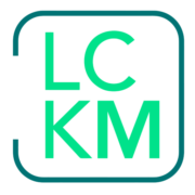 LockEM logo