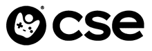 CSE logo
