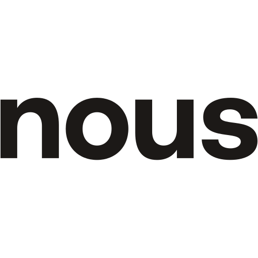 Nous logo