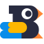 TravelBird logo