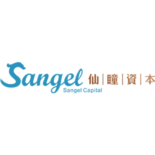 Sangel Capital logo