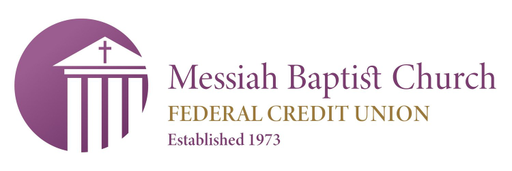 Messiah Baptist Church Federal Credit Union logo