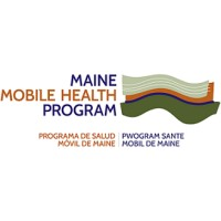 Maine Mobile Health Program logo